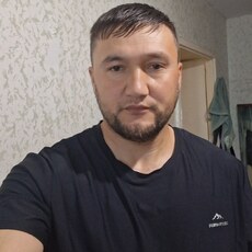 Фотография мужчины Фархад, 43 года из г. Санкт-Петербург