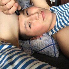 Фотография мужчины Батыр, 20 лет из г. Иркутск