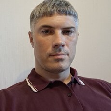 Фотография мужчины Евгений, 39 лет из г. Пермь