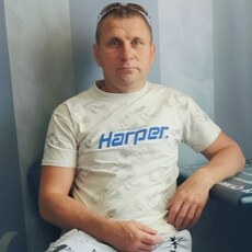 Фотография мужчины Ваня, 42 года из г. Гродно
