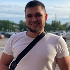 Фотография мужчины Искак, 33 года из г. Пенза