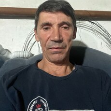 Фотография мужчины Андрей, 47 лет из г. Жезказган