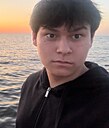 Николай, 19 лет