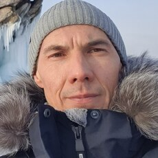 Фотография мужчины Евгений, 36 лет из г. Канаш