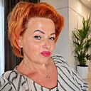 Оксана, 44 года
