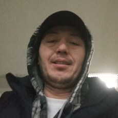 Фотография мужчины Умид, 37 лет из г. Екатеринбург
