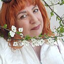 Леся, 57 лет