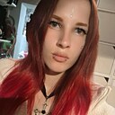 Анастасия, 25 лет