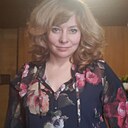 Оксана, 46 лет