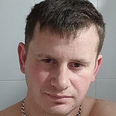 Фотография мужчины Андрей, 41 год из г. Саратов
