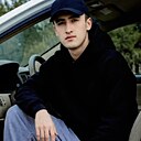 Юсуф, 19 лет