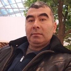 Фотография мужчины Абдурайим, 43 года из г. Обнинск
