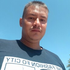 Фотография мужчины Игорь, 31 год из г. Курск
