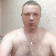 Фотография мужчины Денис, 41 год из г. Екатеринбург