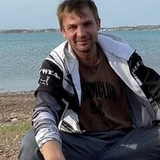 Фотография мужчины Анатолий, 36 лет из г. Балхаш