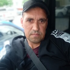 Фотография мужчины Николай, 42 года из г. Киров