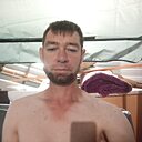 Женя, 37 лет