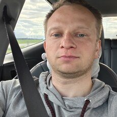 Фотография мужчины Dmitry, 35 лет из г. Гомель