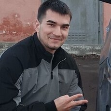 Фотография мужчины Андрей, 23 года из г. Чистополь