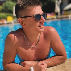 Фотография мужчины Максим, 30 лет из г. Екатеринбург