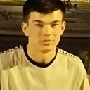 Жахон, 22 года