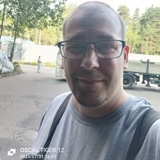 Фотография мужчины Виктор, 35 лет из г. Санкт-Петербург