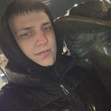 Фотография мужчины Андрей, 23 года из г. Челябинск