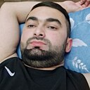 Мехроб, 28 лет