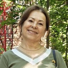 Фотография девушки Рахиля, 62 года из г. Ижевск