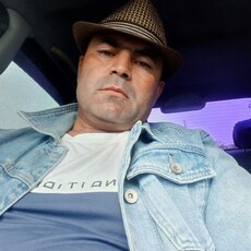 Фотография мужчины Илхомхуча, 42 года из г. Екатеринбург