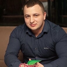 Фотография мужчины Константин, 39 лет из г. Обнинск
