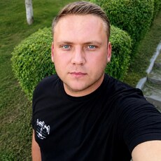 Фотография мужчины Денис, 28 лет из г. Харьков