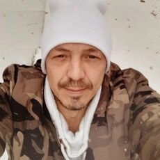 Фотография мужчины Тема, 47 лет из г. Екатеринбург