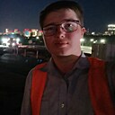 Станислав, 18 лет