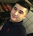 Азиз, 31 год