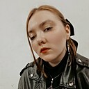 Дарья, 25 лет