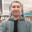 Азамат, 38 лет