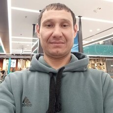Фотография мужчины Азамат, 38 лет из г. Выкса