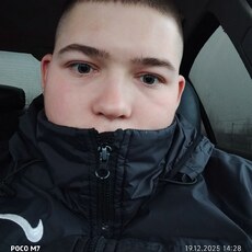 Фотография мужчины Николай, 23 года из г. Вологда