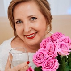 Фотография девушки Наталья, 51 год из г. Екатеринбург