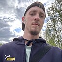 Захар, 22 года