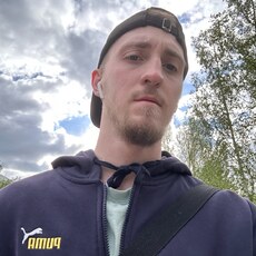 Фотография мужчины Захар, 22 года из г. Омск