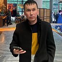 Ыхлас, 27 лет