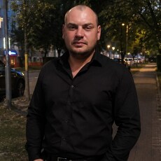 Фотография мужчины Жека, 35 лет из г. Уральск