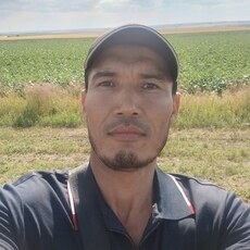 Фотография мужчины Iskandar, 38 лет из г. Мариуполь