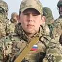 Андрей, 20 лет