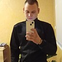 Данил, 18 лет
