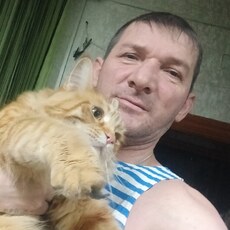 Фотография мужчины Максим, 42 года из г. Омск