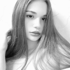 Фотография девушки Василиса, 19 лет из г. Бобруйск