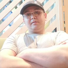 Фотография мужчины Гулзарбек, 44 года из г. Жалал Абад